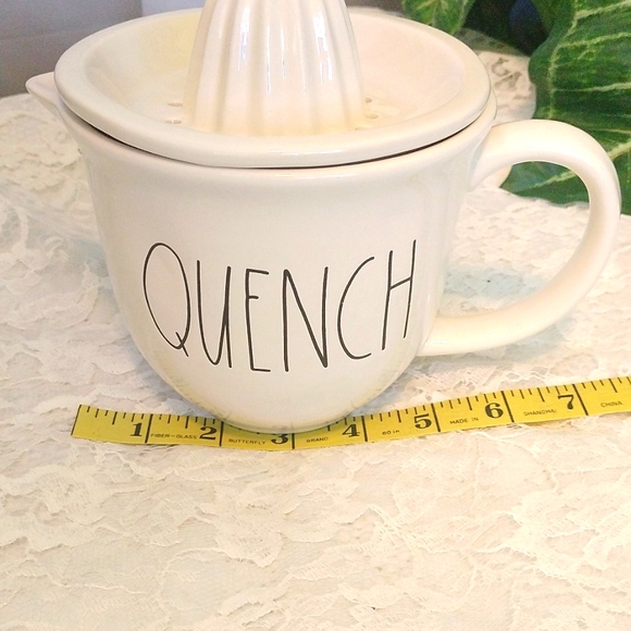 ⚜️ Rea Dunn QUENCH Juicer - Picture 8 of 9